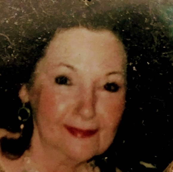 Meet your Posher, Mary - Picture 1 of 1